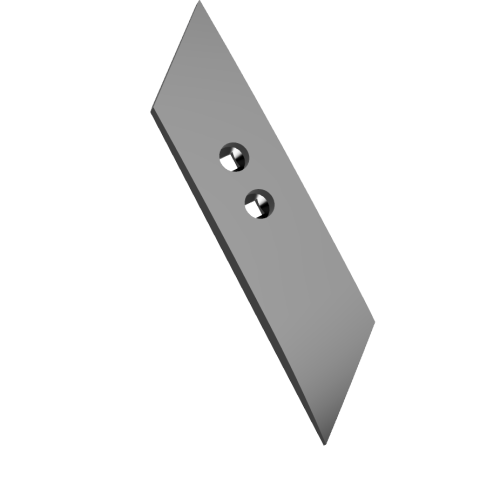 HTU- KV-CLC Spitzen lang - Links